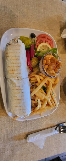 Photo of Georgies Shawarma - 75 Elgin St, Sault Ste. Marie, ON P6A 1Z2